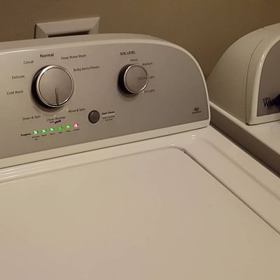 Clean Clothes Made Easy: A Comprehensive Guide to Resetting Your Whirlpool Washer
