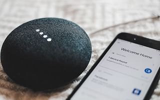 Google Home Mini Reset: How to Factory Reset and Troubleshoot Your Device