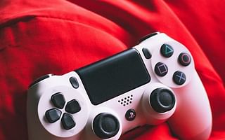 How to Master Your PS4 Controller: Resetting and Troubleshooting Tips