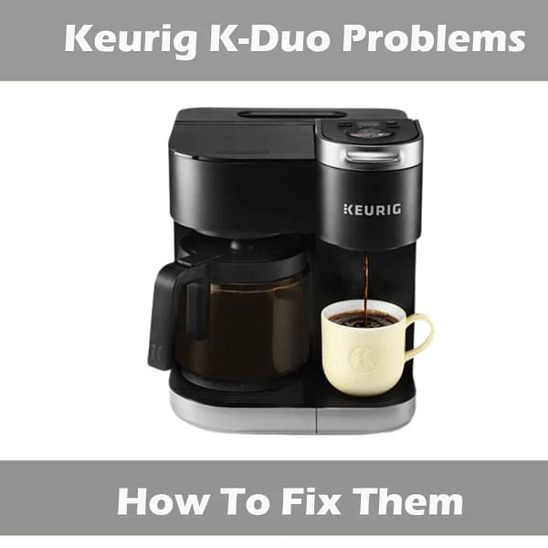 Master Your Keurig Coffee Maker: How to Reset the Descale and Troubleshoot Common Issues