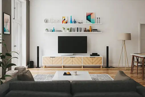 LG TV reset process troubleshooting guide