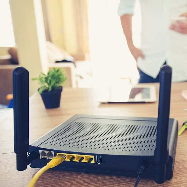 Resetting Your Netgear Router: A Step-by-Step Guide for Better Connectivity