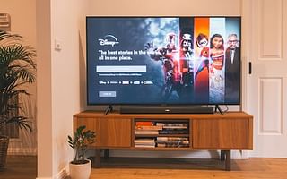 The Ultimate Guide to Resetting and Troubleshooting Your Samsung Smart TV