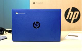 How to reset a Chromebook?
