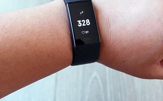 How to reset a Fitbit?