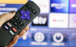 How to reset a Roku TV?