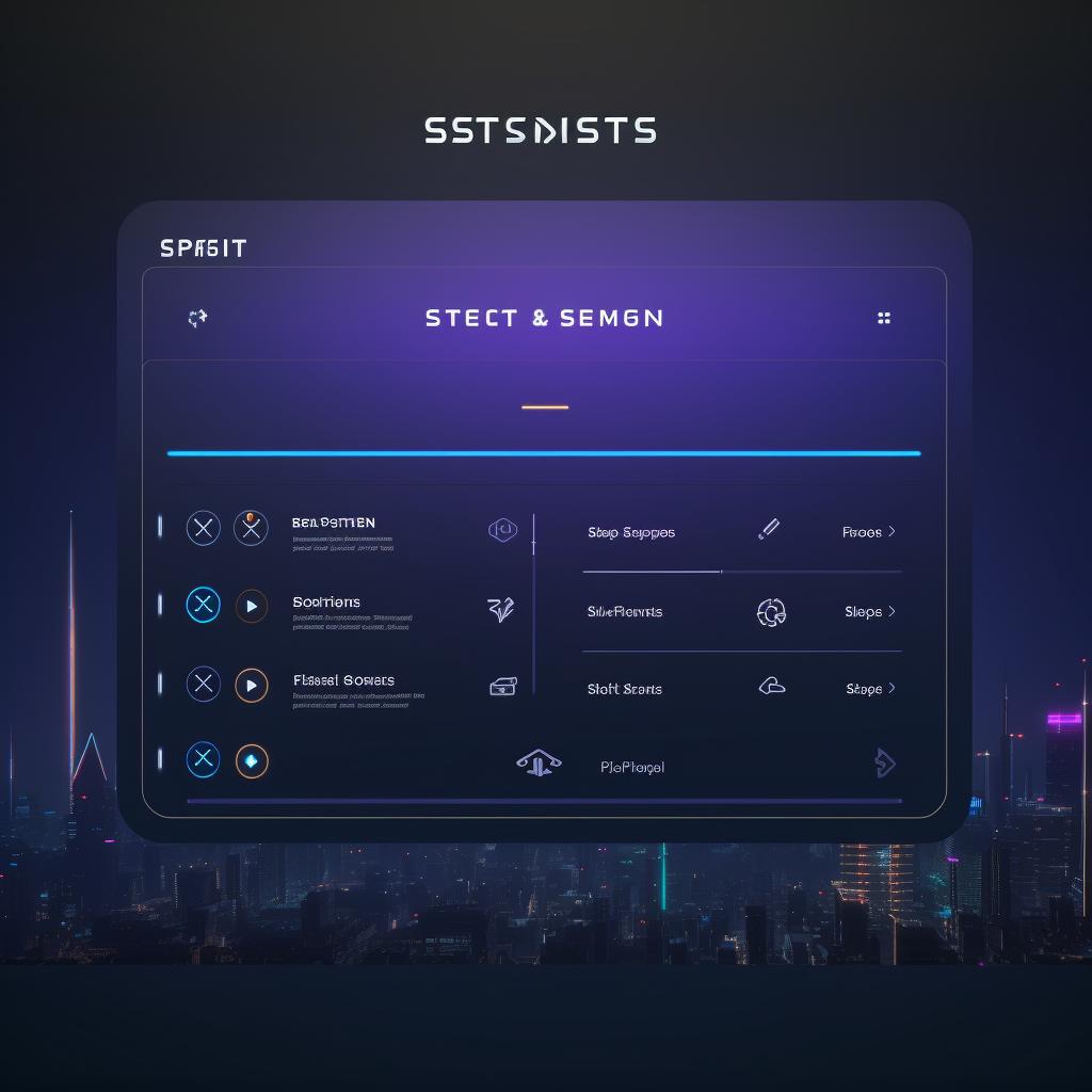PS5 settings menu with 'System' and 'Reset Options' highlighted